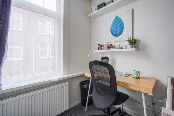 Medium property photo - Heesterstraat 72, 2563 RD Den Haag